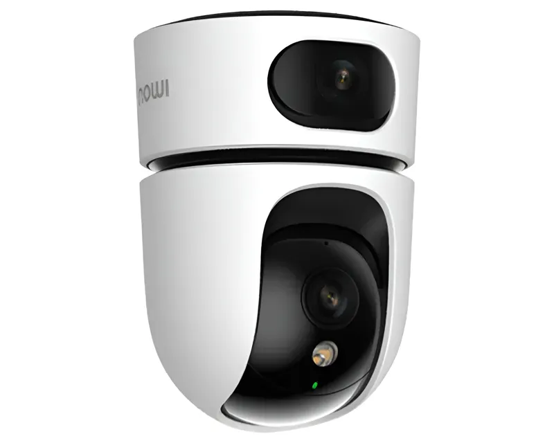 Imou IPC-S2XP-10M0WED Ranger Dual IP sigurnosna kamera 10MP 5MP + 5MP H.265 WiFi Dual-lens Pan & Tilt