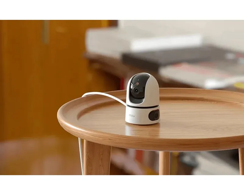 Imou IPC-S2XP-10M0WED Ranger Dual IP sigurnosna kamera 10MP 5MP + 5MP H.265 WiFi Dual-lens Pan & Tilt