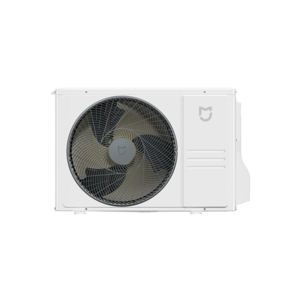 Xiaomi Mijia Inverter Pro Eco Klima 3500 W 12000 BTU, Bela