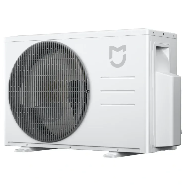 Xiaomi Mijia ASH-18WO/N2C2-EU Inverter klima 18000 BTU, Bela