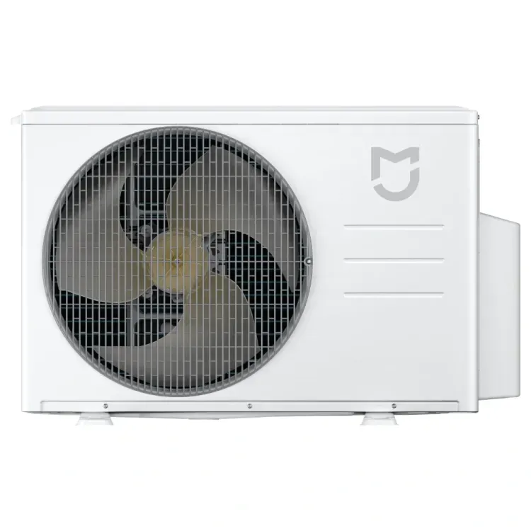Xiaomi Mijia ASH-18WO/N2C2-EU Inverter klima 18000 BTU, Bela