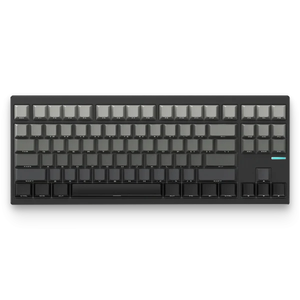MCHOSE GX87S Gaming tastatura Mehanička mountains gradient