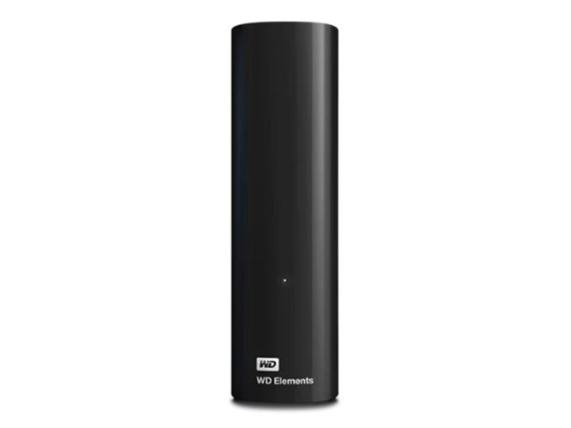 Western Digital WDBWLG0120HBK-EESN Eksteni hard disk 3.5 12TB, Crni