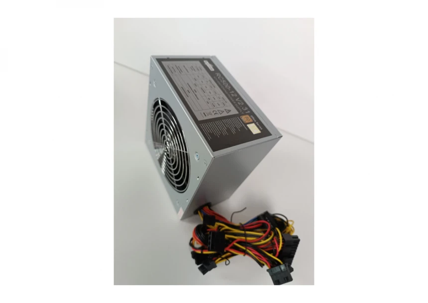 Raptor RC500H-12 Napajanje 500W