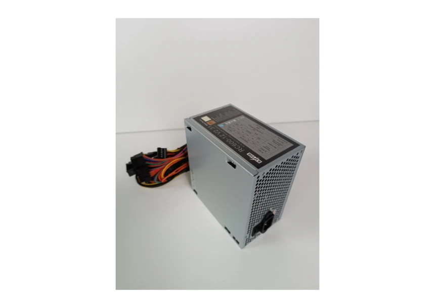Raptor RC600H-12 Napajanje 600W
