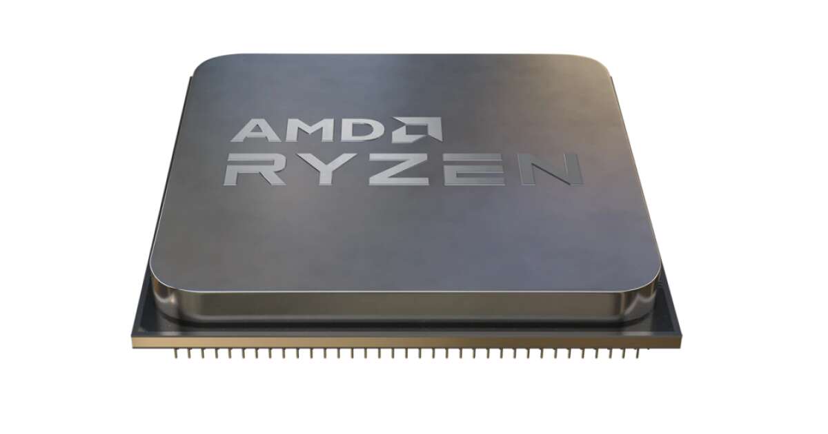 AMD Ryzen 3 4100 Procesor 4C/8T/3.8GHz/6MB/65W/AM4/BOX