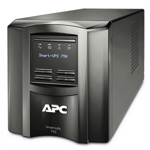 UPS APC 750VA SMT750IC