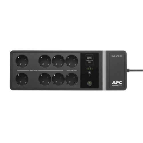 UPS APC 850VA BE850G2-GR