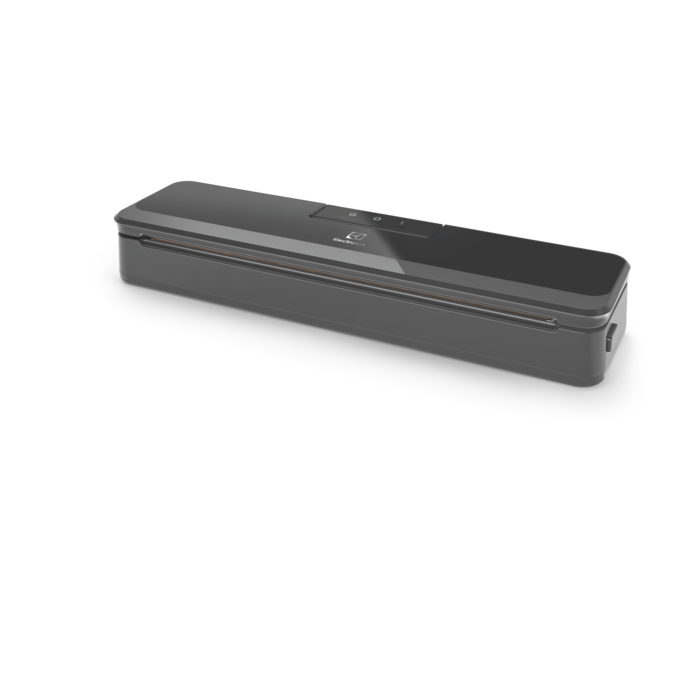 Electrolux E4VS1-4AG Aparat za vakumiranje, Crni