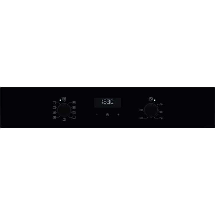 Electrolux EOF5C50BZ Ugradna rerna, Crna