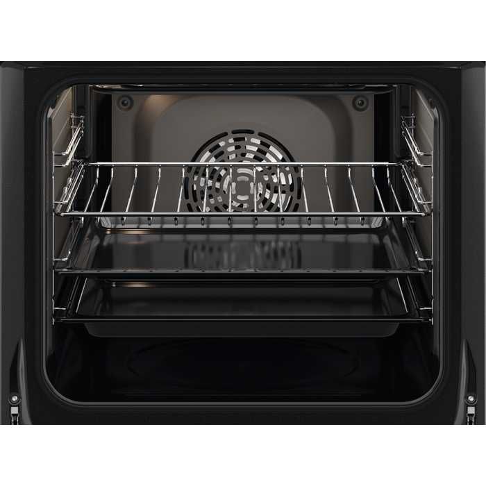 Electrolux EOF5C50BZ Ugradna rerna, Crna