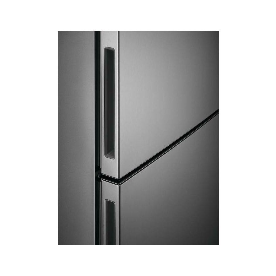Electrolux LNT5ME36U1 Kombinovani frižider antracit