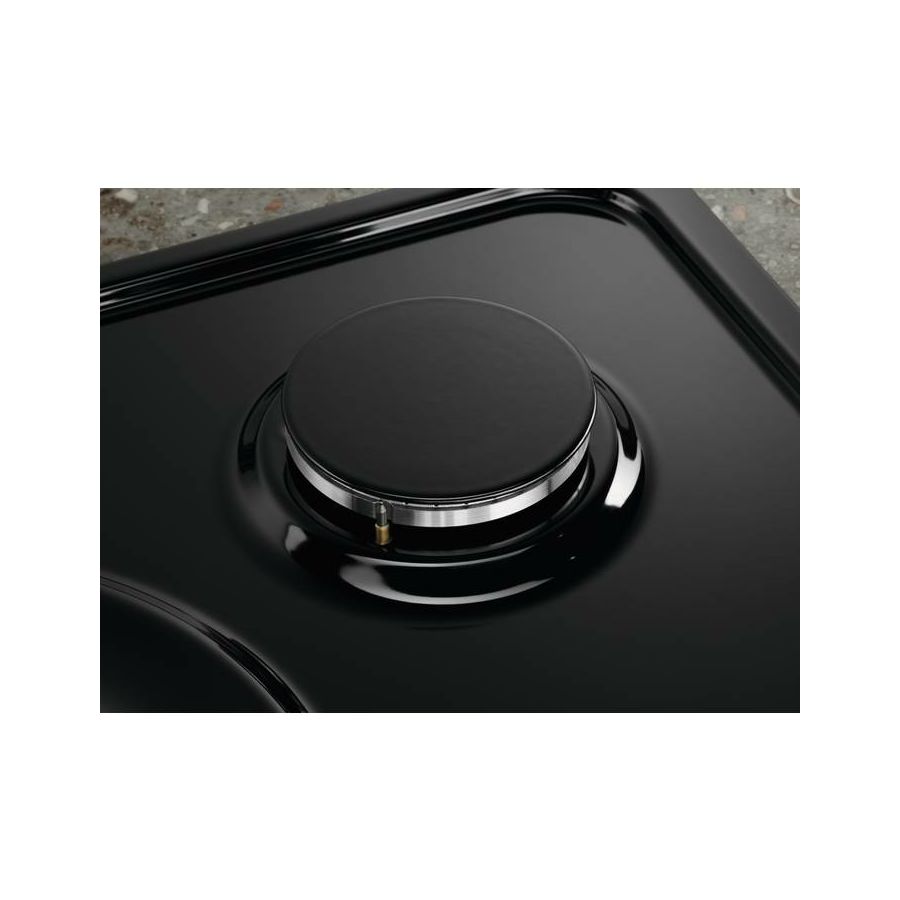 Electrolux EGS6436K Ugradna plinska ploča 60cm, Crna