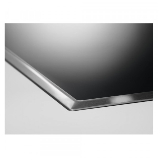 ELECTROLUX EHF46547XK Ugradna ploča, 4 zone, Crna