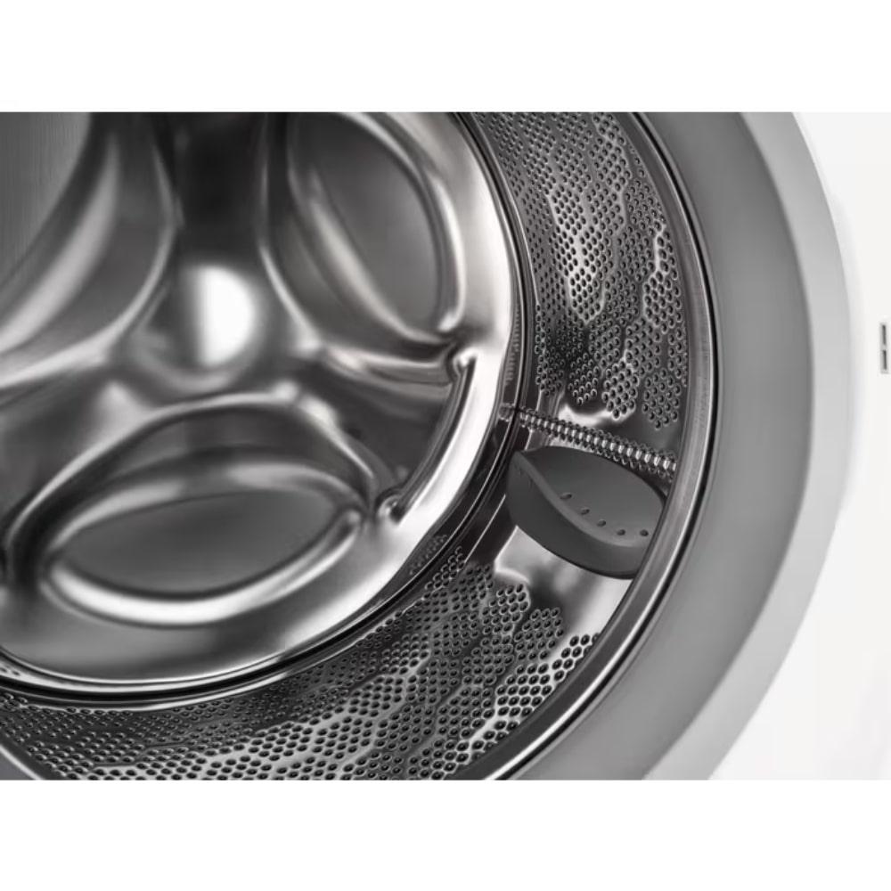 Electrolux EW6F1481E Mašina za pranje veša 8 kg 1400 obrtaja, Bela