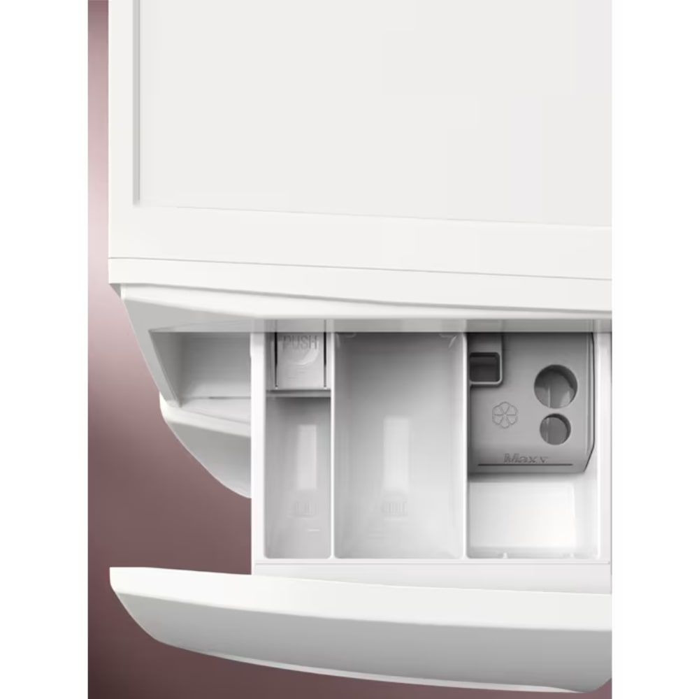 Electrolux EW6F1481E Mašina za pranje veša 8 kg 1400 obrtaja, Bela