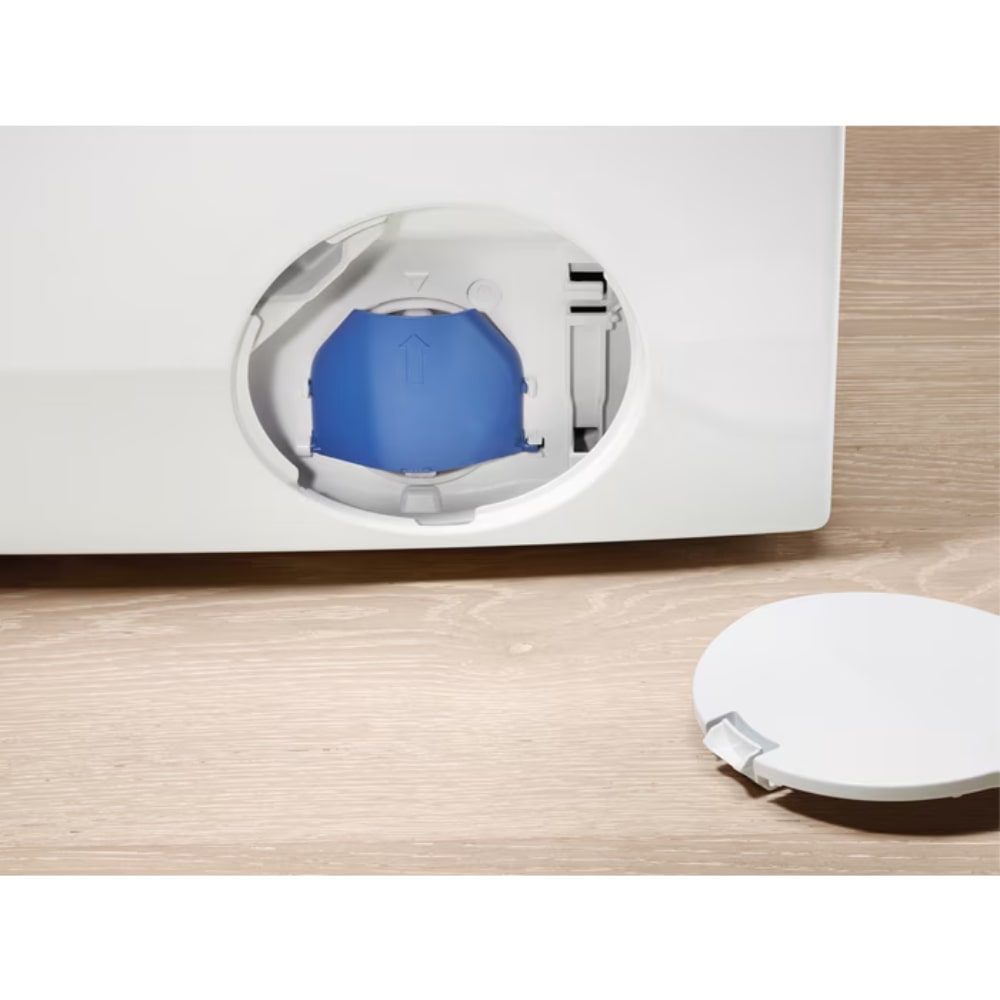 Electrolux EW6F1481E Mašina za pranje veša 8 kg 1400 obrtaja, Bela