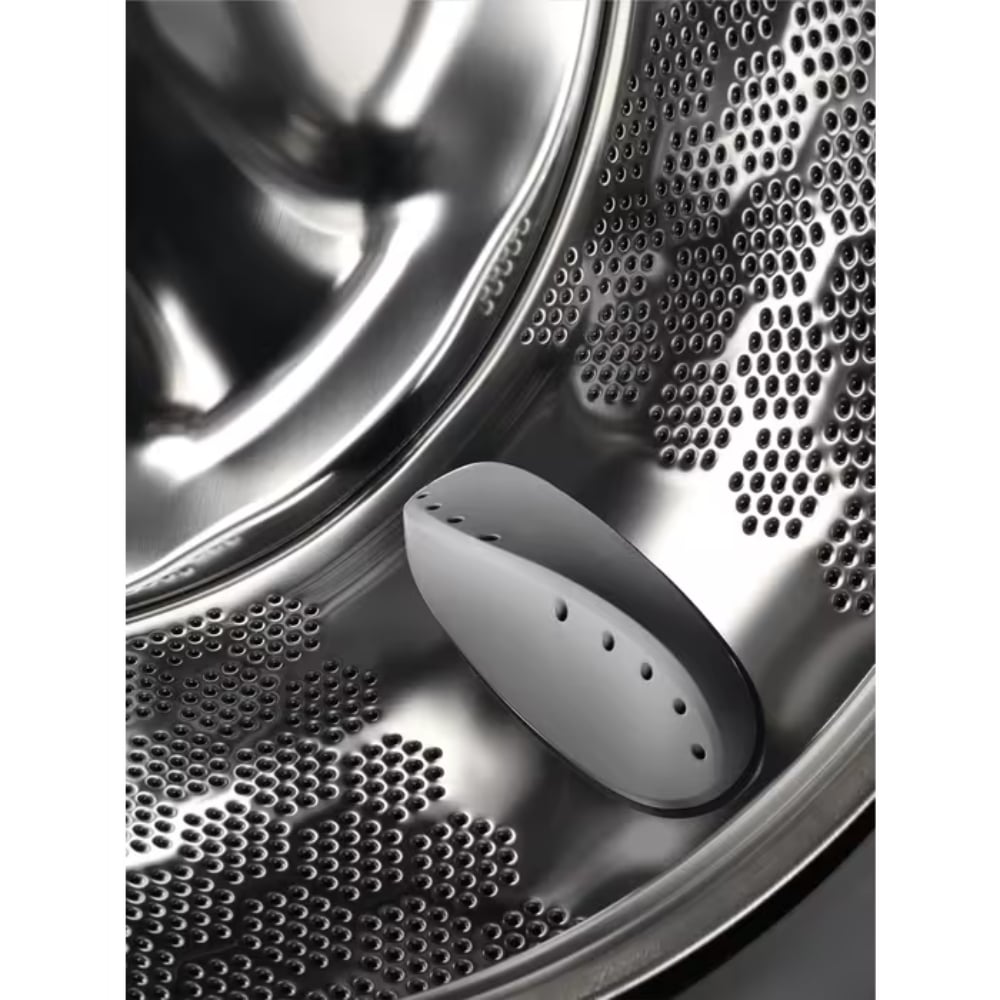 Electrolux EW6F1481E Mašina za pranje veša 8 kg 1400 obrtaja, Bela