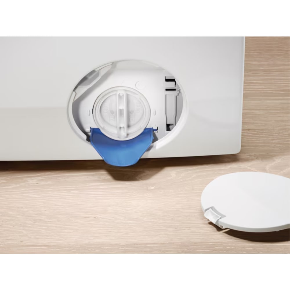 Electrolux EW6F1481E Mašina za pranje veša 8 kg 1400 obrtaja, Bela