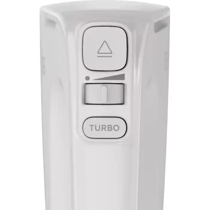 Mikser Electrolux EHM4W/snaga 500W/bela