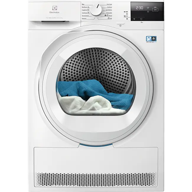 Electrolux EW7D283VE Mašina za sušenje veša