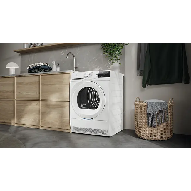 Electrolux EW7D283VE Mašina za sušenje veša