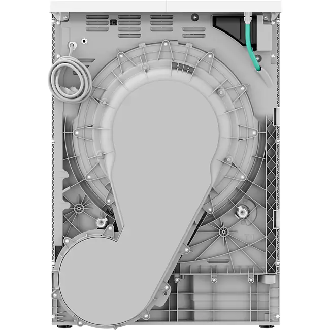 Electrolux EW7D283VE Mašina za sušenje veša