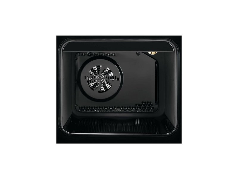 Električni šporet Electrolux LKR66021MX  širina 60cm/keramička ploča