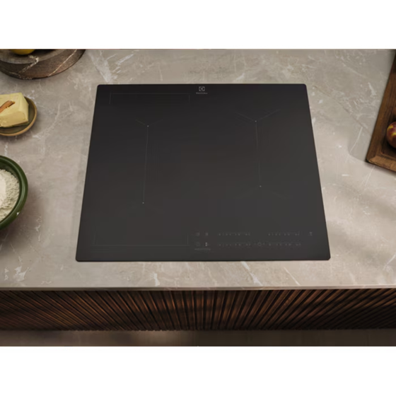 Electrolux EIT60433CT Ugradna Indukciona ploča, Crna