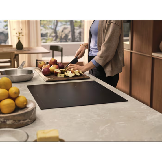 Electrolux EIT60433CT Ugradna Indukciona ploča, Crna