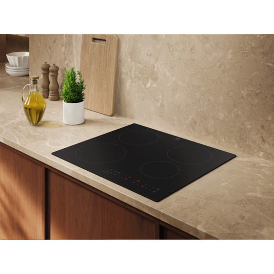 Electrolux EIT60433CT Ugradna Indukciona ploča, Crna