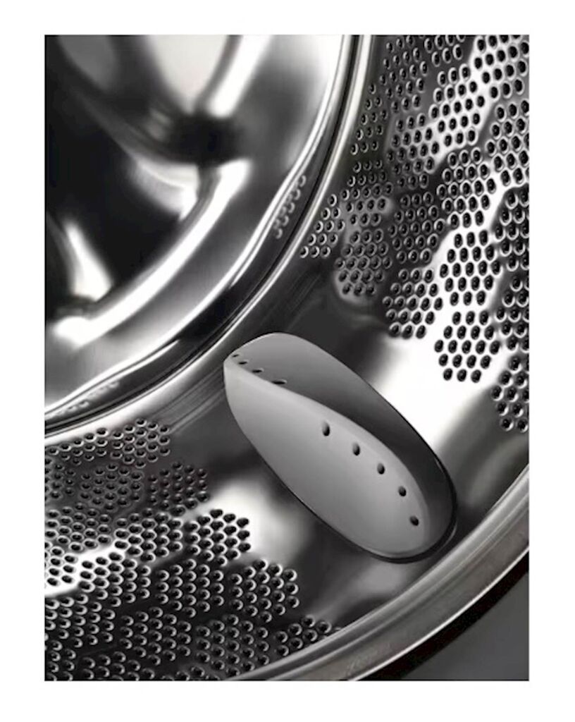 Electrolux EWZF528WE Mašina za pranje veša 8 kg 1200 obrtaja