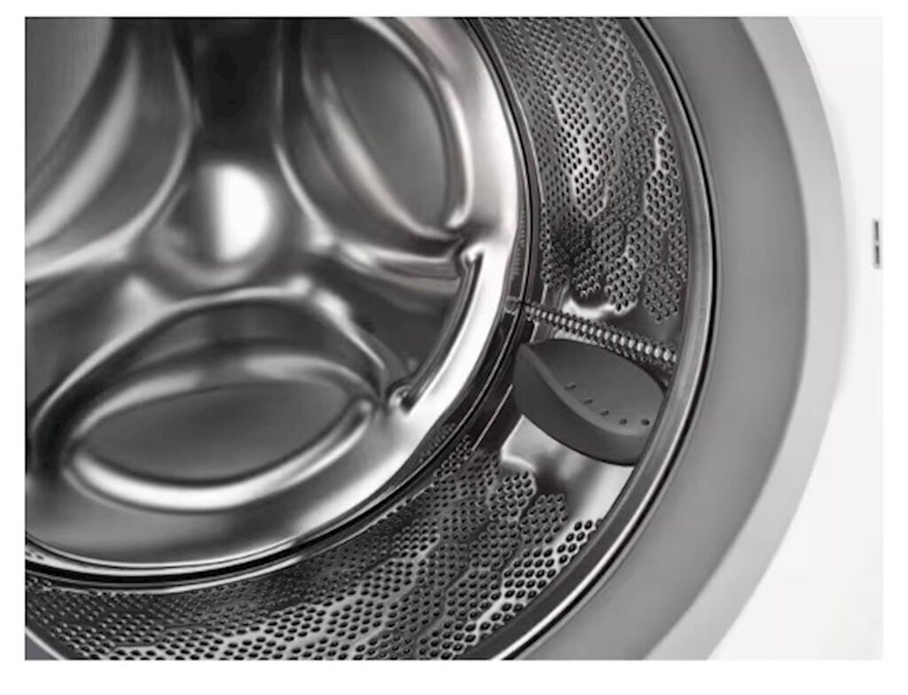 Electrolux EWZF528WE Mašina za pranje veša 8 kg 1200 obrtaja