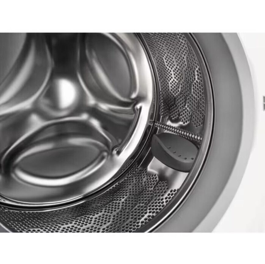 Electrolux EW6F8482E Mašina za pranje veša 8 kg 1400ob/min, Bela
