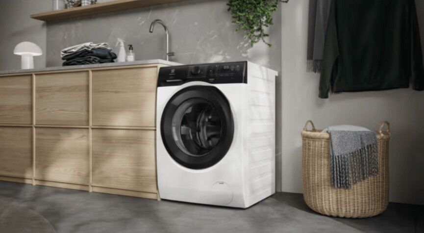 Electrolux EW6F9452E Mašina za pranje veša 10.5 kg 1400ob/min, Bela