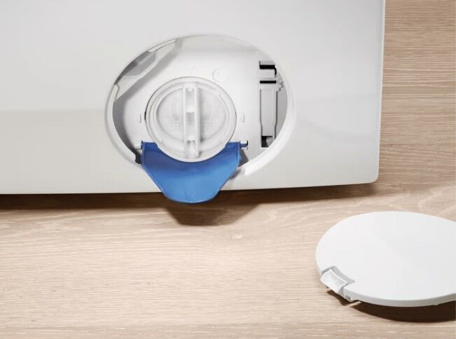 Electrolux EW6F9452E Mašina za pranje veša 10.5 kg 1400ob/min, Bela