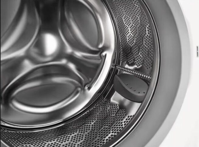 Electrolux EW6F9452E Mašina za pranje veša 10.5 kg 1400ob/min, Bela