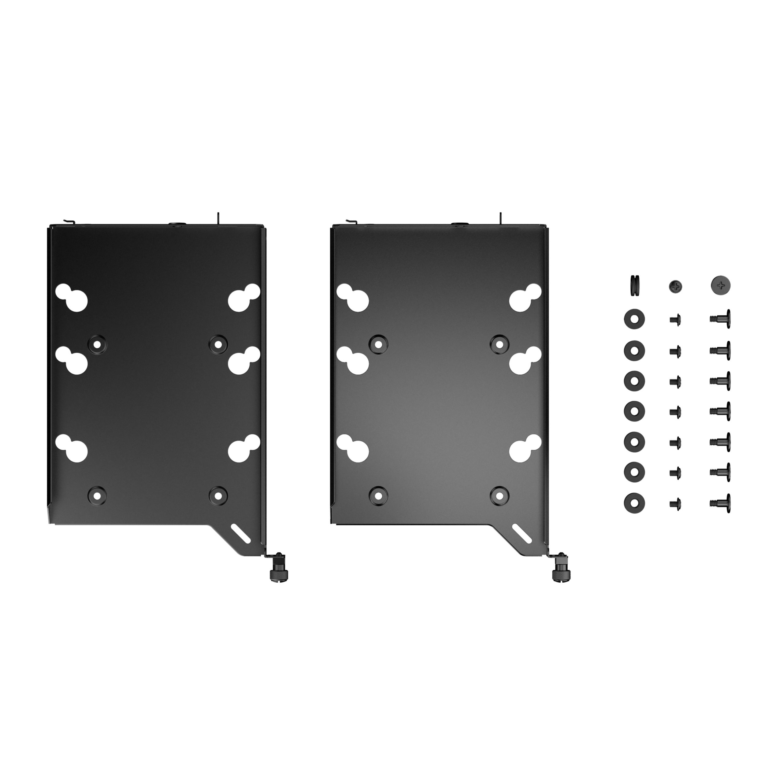 Fractal Design FD-A-TRAY-001 Nosač HDD, Crni