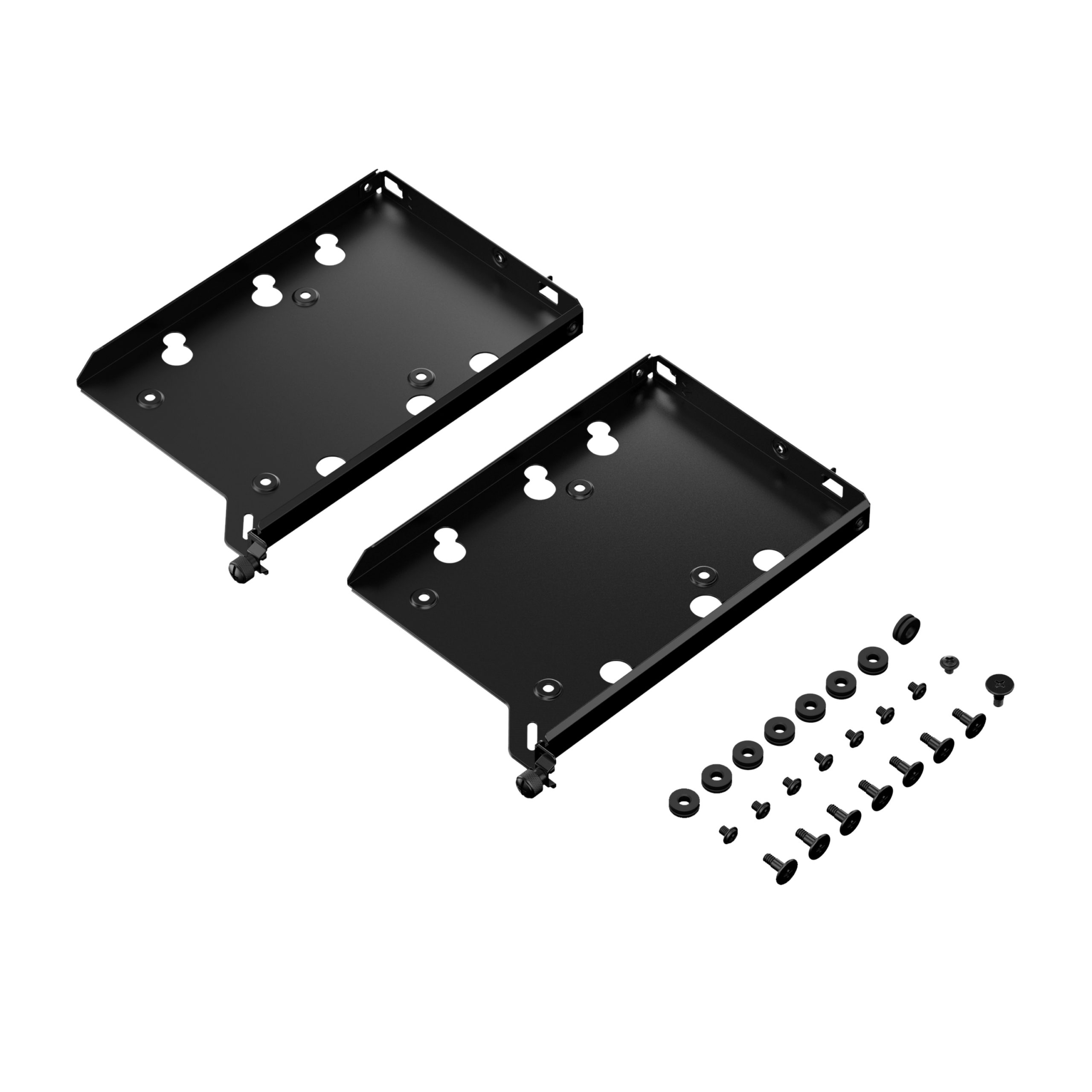 Fractal Design FD-A-TRAY-001 Nosač HDD, Crni
