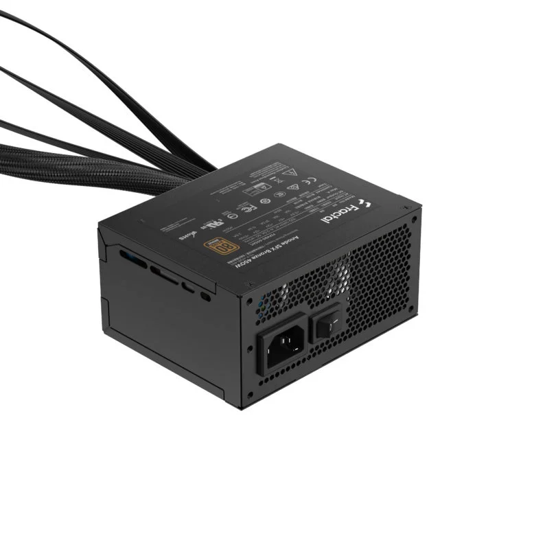 Fractal Design Anode SFX Bronze Napajanje 450W
