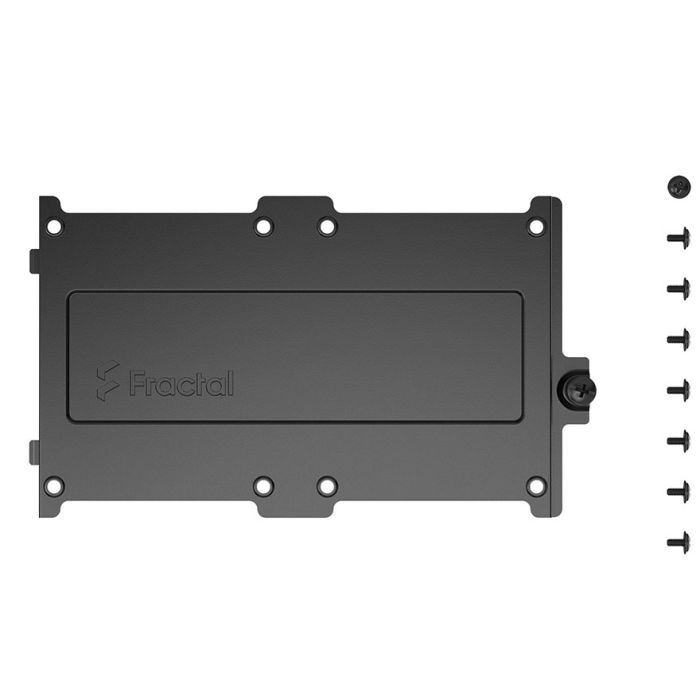 Fractal Design FD-A-BRKT-004 Nosač za SDD, Crni