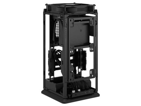 Fractal Design FD-C-MOD1N-02 Kućište Mood SFF, Crno