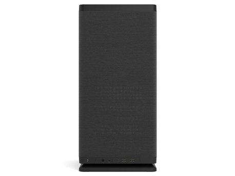 Fractal Design FD-C-MOD1N-02 Kućište Mood SFF, Crno