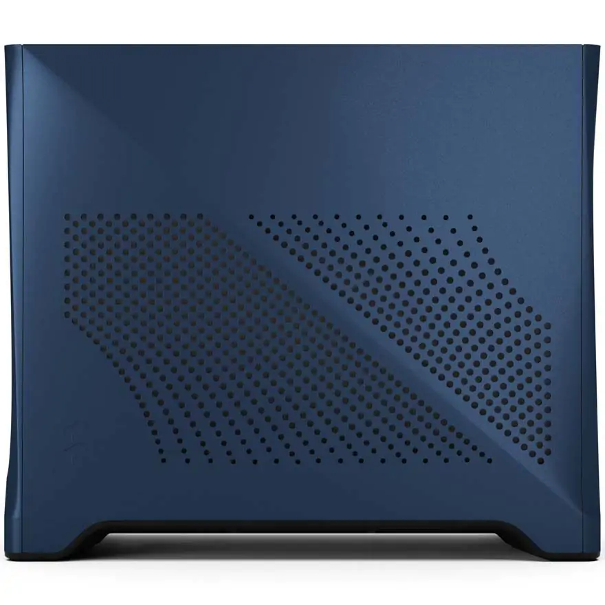 Fractal Design FD-C-ERA2N-03 Kućište Midi Tower Bez napajanja Era 2, Midnight Blue