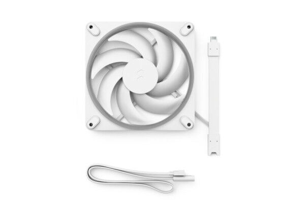 Fractal Design Kuler Momentum 14 Ventilator 140mm RGB, Beli