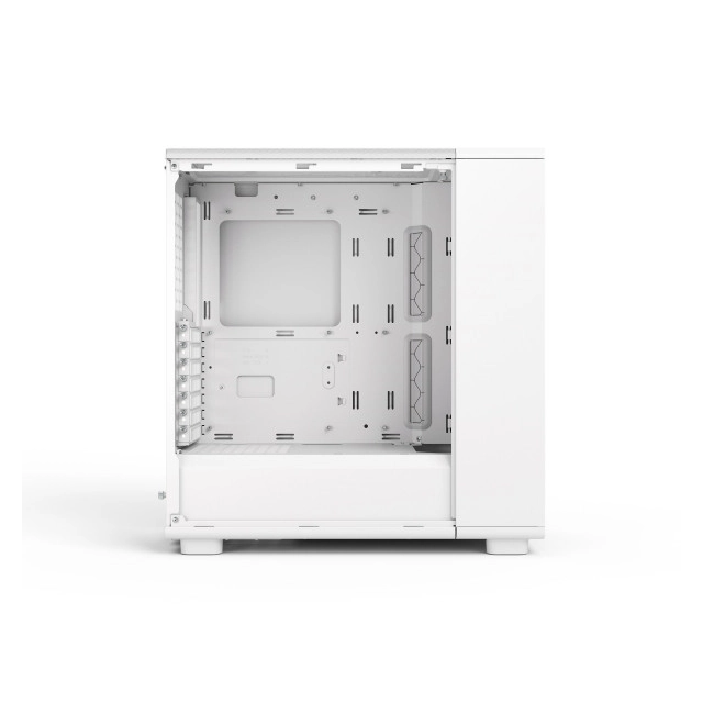 Fractal Design FD-C-EPO1A-03 Kućište Epoch TG Clear tint, Belo
