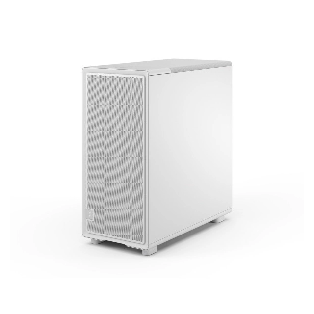 Fractal Design FD-C-EPO1A-03 Kućište Epoch TG Clear tint, Belo