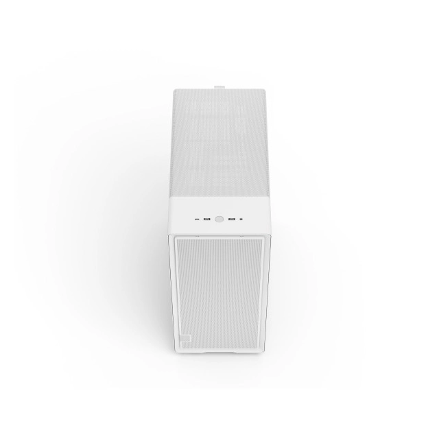 Fractal Design FD-C-EPO1A-03 Kućište Epoch TG Clear tint, Belo