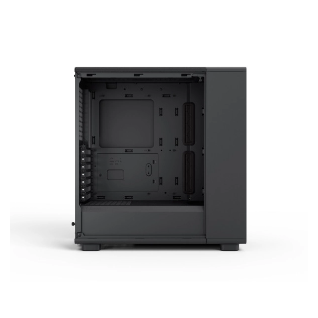 Fractal Design FD-C-EPO1A-04 Kućište Epoch TG RGB Light tint Crno