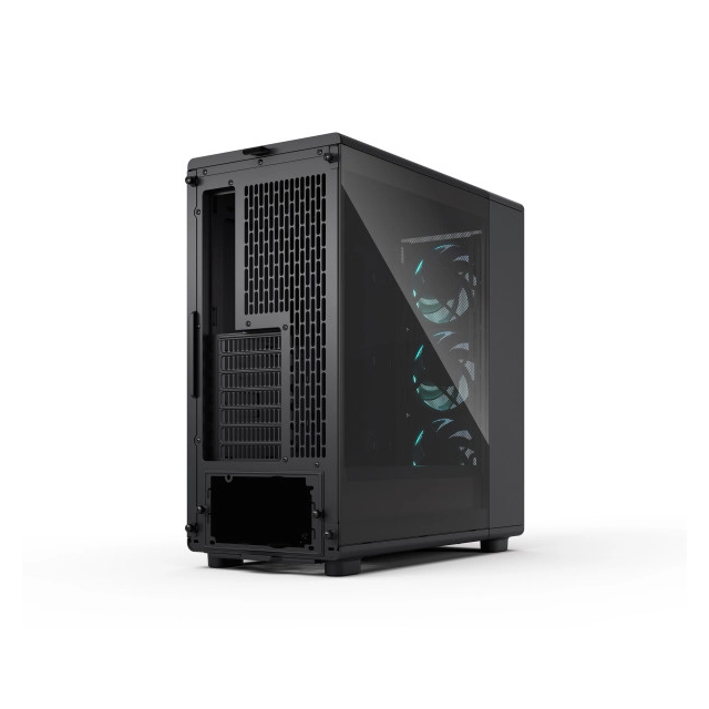 Fractal Design FD-C-EPO1A-04 Kućište Epoch TG RGB Light tint Crno